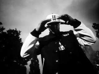 Booba - Bakel City Gang