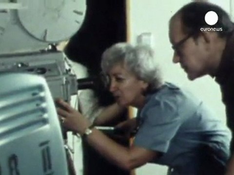 Rus yönetmen Lioznova 88 yaşında hayata veda etti