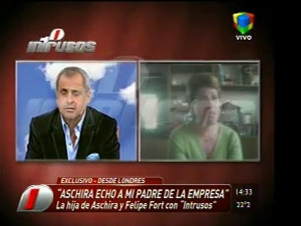 Pronto.com.ar Paloma Fort