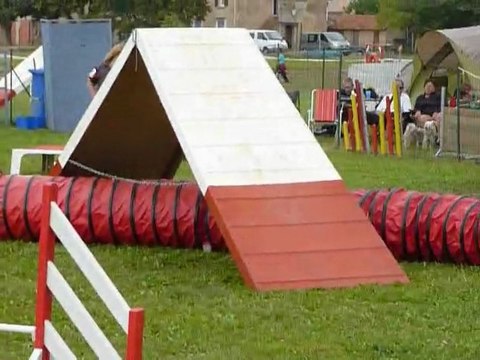 Bambou - GPF Aubagne 25.09.11