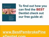 Pembroke Pines Dentist | Dentist In Pembroke Pines Florida