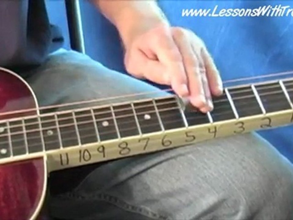 How To Play By Ear Volume 3 for Dobro video Dailymotion