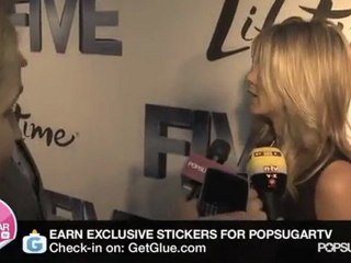 Jennifer Aniston - Directs Lifetime - PopSugar