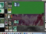 MTG - DraftSOMMBS002 - POIZ Nostalgie QUART part1