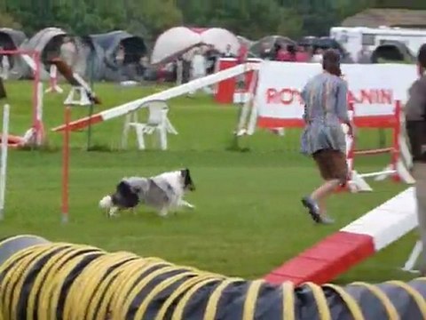 Cruz - Open+ Aubagne 25.09.11