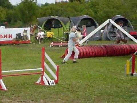 Cruz - 2eme degre Aubagne 25.09.11