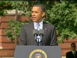 Al-QAEDA DEATH: Obama welcomes al-Awlaki killing