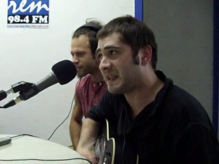 Docteur Psykopate - .sav' pas conduire (dans les studios de Radi Entre deux Mers)