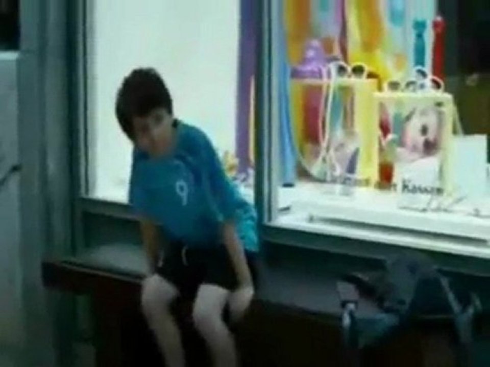 Die Teufelskicker (4) - YouTube