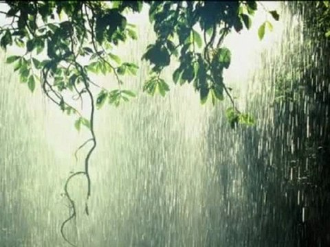 yağmurlar canımı alsın - İntizar