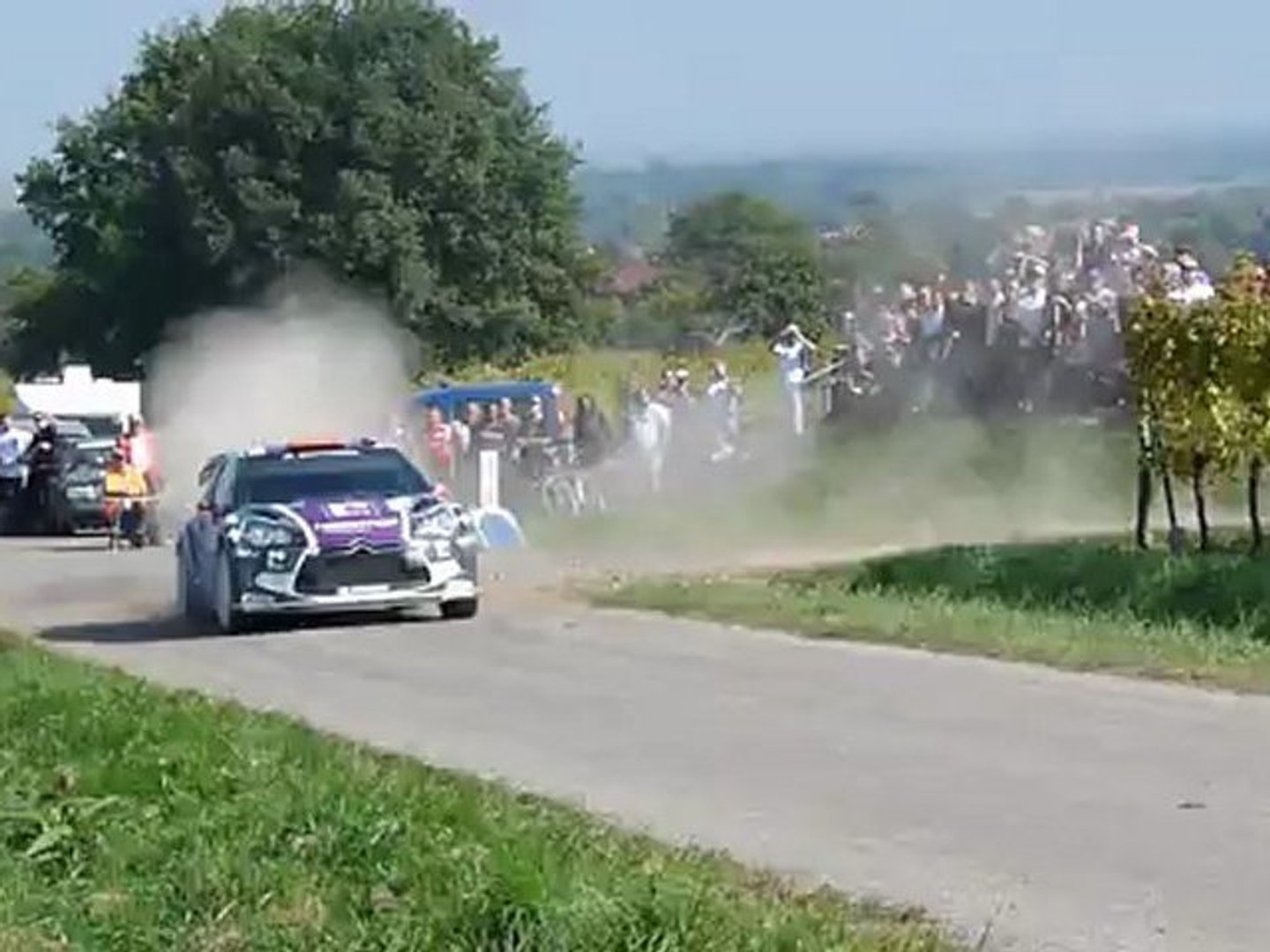 wrc 2011