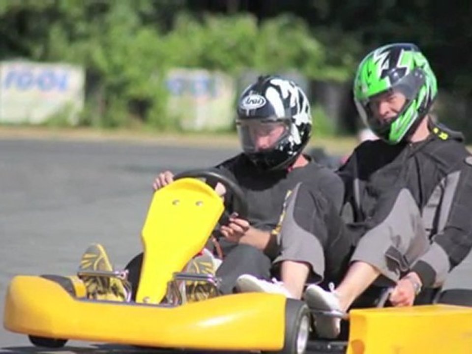 6H Karting de Rennes 2011