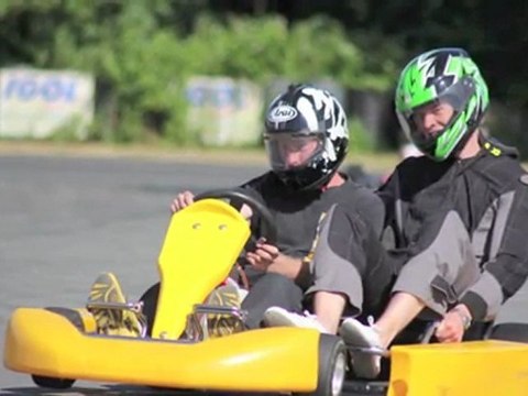 6H Karting de Rennes 2011