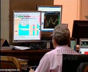 El Ibex cede un 0,53%
