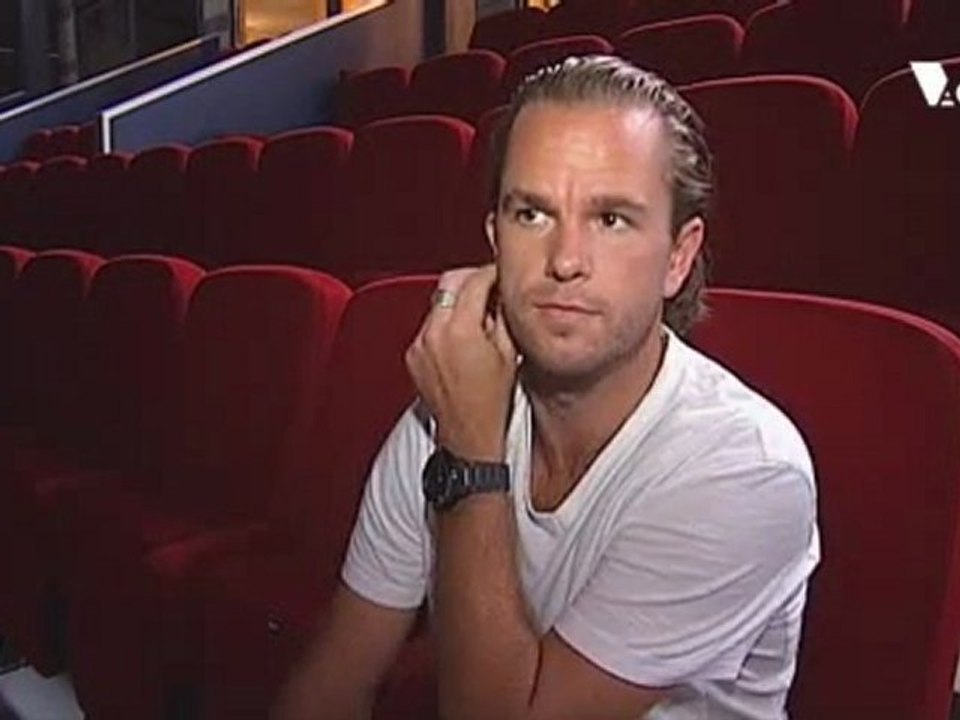 malisse blog patrick