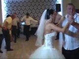 11. Formatii nunta Bucuresti- OVIDIU BAND si FANITA MODORAN-Soacra mica 2011