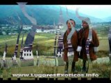 Lugares Exoticos - Thimphu