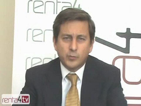 03.10.11 al 07.10.11 · PMIs Eurozona, ISM Estados Unidos, Informe empleo - Perspectivas mercados financieros - renta4.com