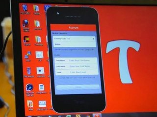 Tango for PC Engadget Hands-On