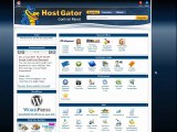 Choosing a Hosting Account for Your New Website