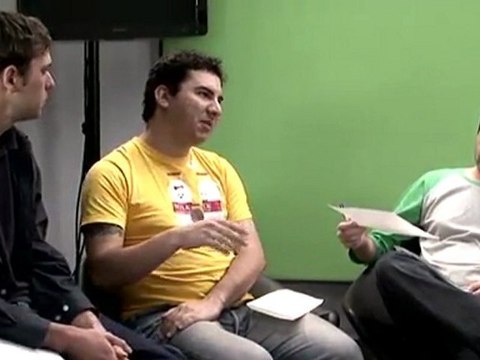 Podcast - Semanatech 281 - 29/09/2011