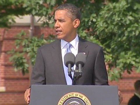 Awlaqi death a 'blow' to Al-Qaeda, Obama says