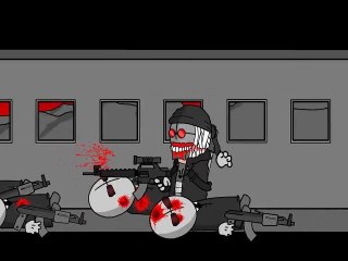 Madness Combat 6 :Antipathy