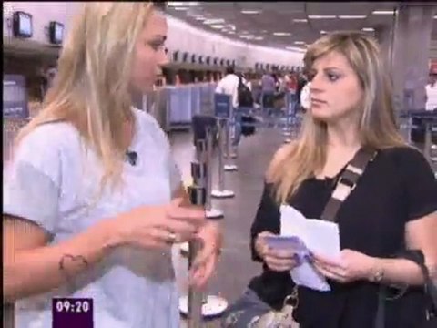 Mais Você 30-09-2011 Parte 2 Programa de sexta-feira