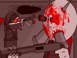 Madness Combat 7: Consternation