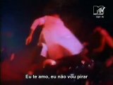 Nirvana - Lithium ( Legendada em português)