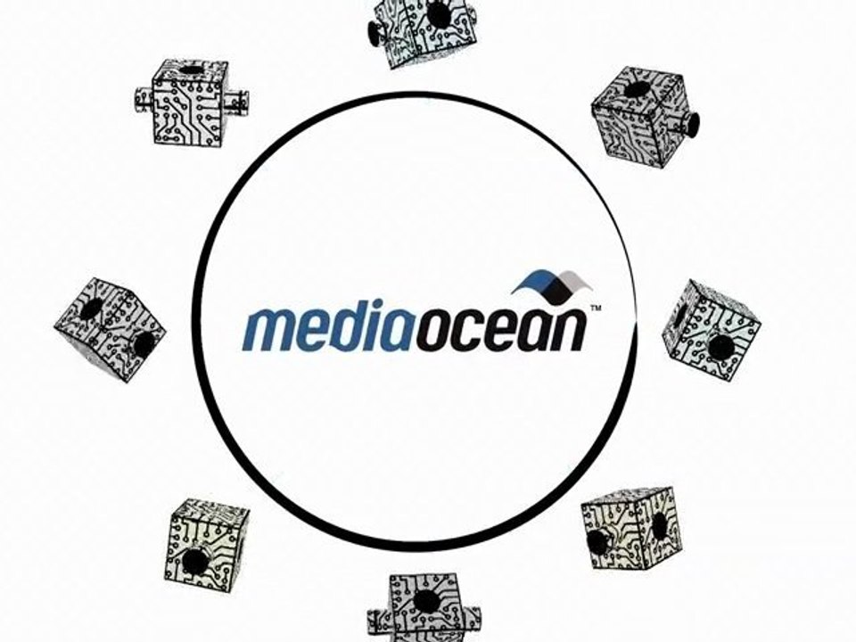 MediaOcean Explainer Video: The OS Project