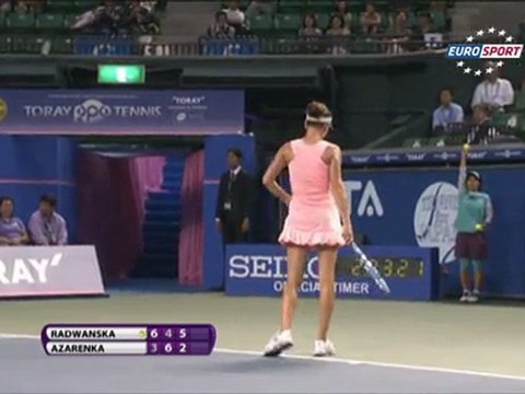 Tokyo'da finalin adı belli oldu