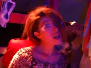 Minitropolis art car: Johnny Cash