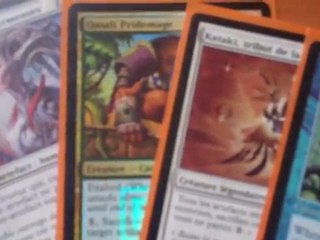 DeckTech TOP8 - CEPHALIFE avec Stéphane Gobe
