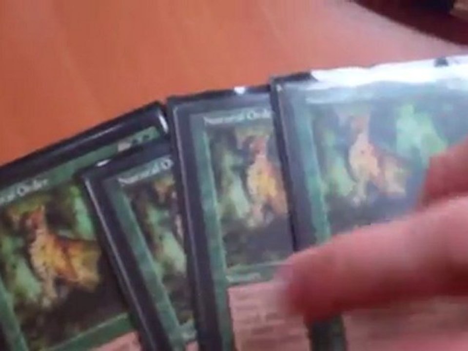 DeckTech TOP8 - BANT TEMPO