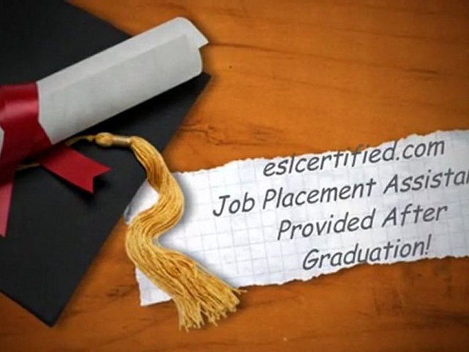 Online TESOL course provider; online Tesol training and teaching