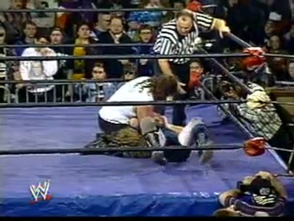 Big Ass Extreme Bash 3.9.1996 - Cactus Jack vs Mikey Whipwreck_xvid