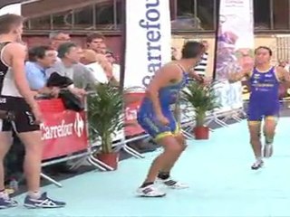 Fit days 2011 - Triathlon à Brive