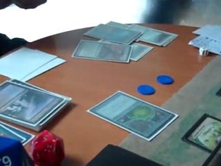 Round 4 - Michael Danis VS Eric Boinet part3