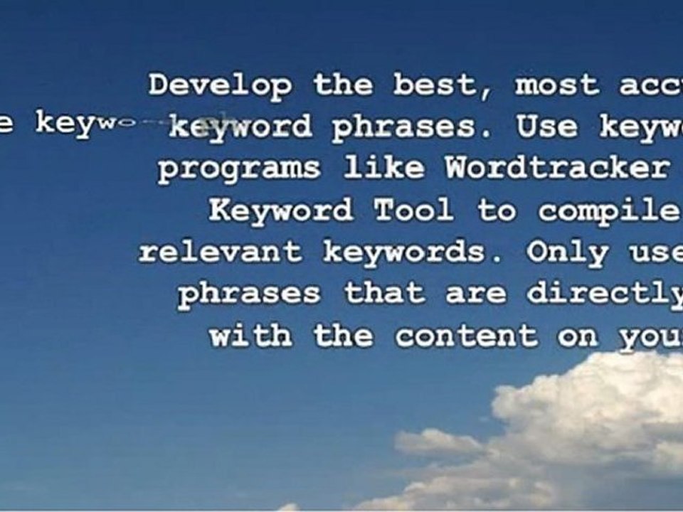 Is Website Optimization the Key to a Top Search Engine Page