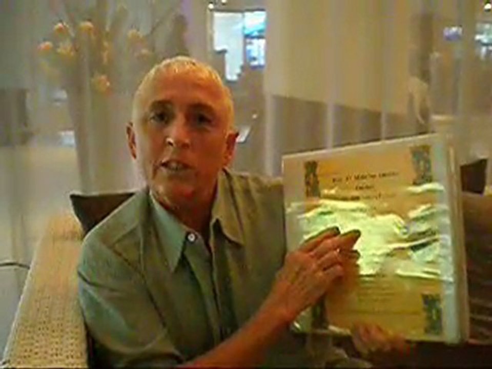 Catherine McFarland of Happy Trails Homes helps Atlanta real estate investors