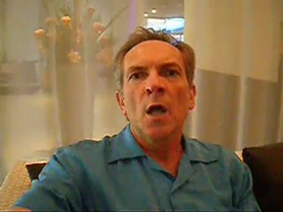 Russ Hiner of Home Buyers of Georgia helps Atlanta Real Estate Investors buy more houses