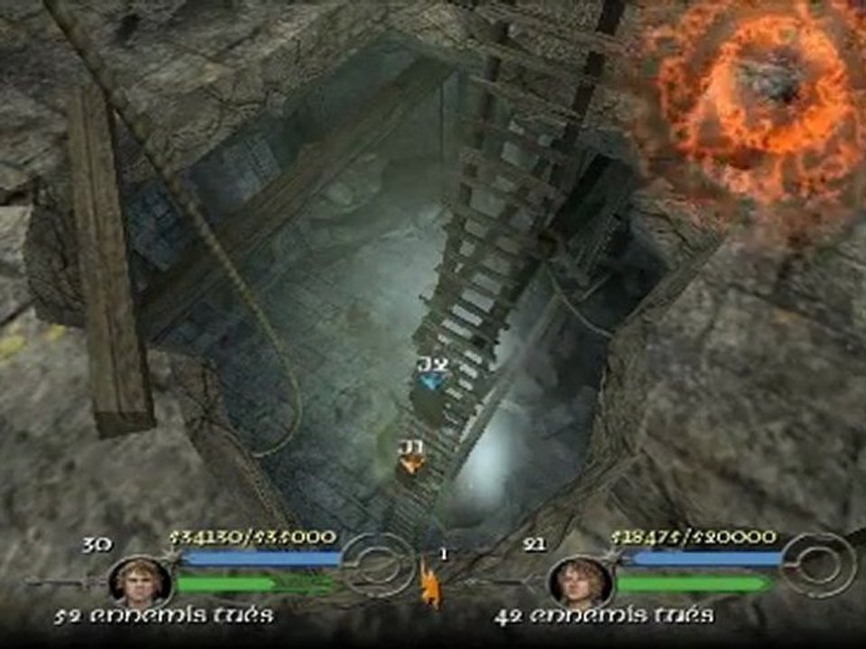 Vidéo Test Rétro LSDA : Le Retour Du Roi