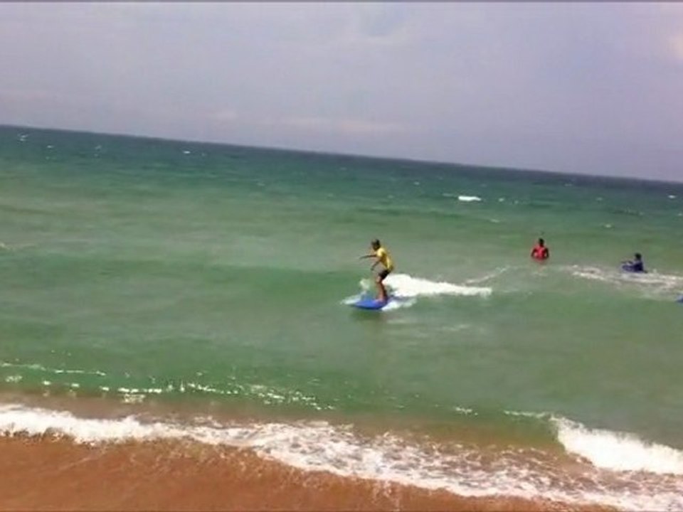MY SUMMER 2011
