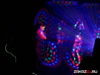 Праздник в офисе