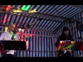 MICHELE VARRY ET ALAIN FONTE (cover) YAKA DANSER