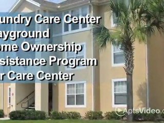 Gregory Cove Apartments in Jacksonville, FL - ForRent.com