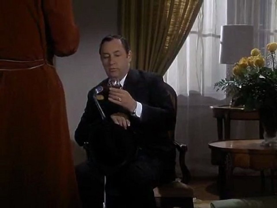 Topaz (1969)