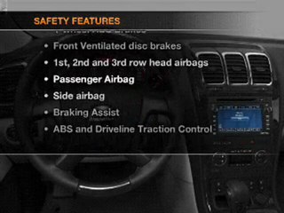 2012 GMC Acadia for sale in Fayateville NC - New GMC by EveryCarListed.com