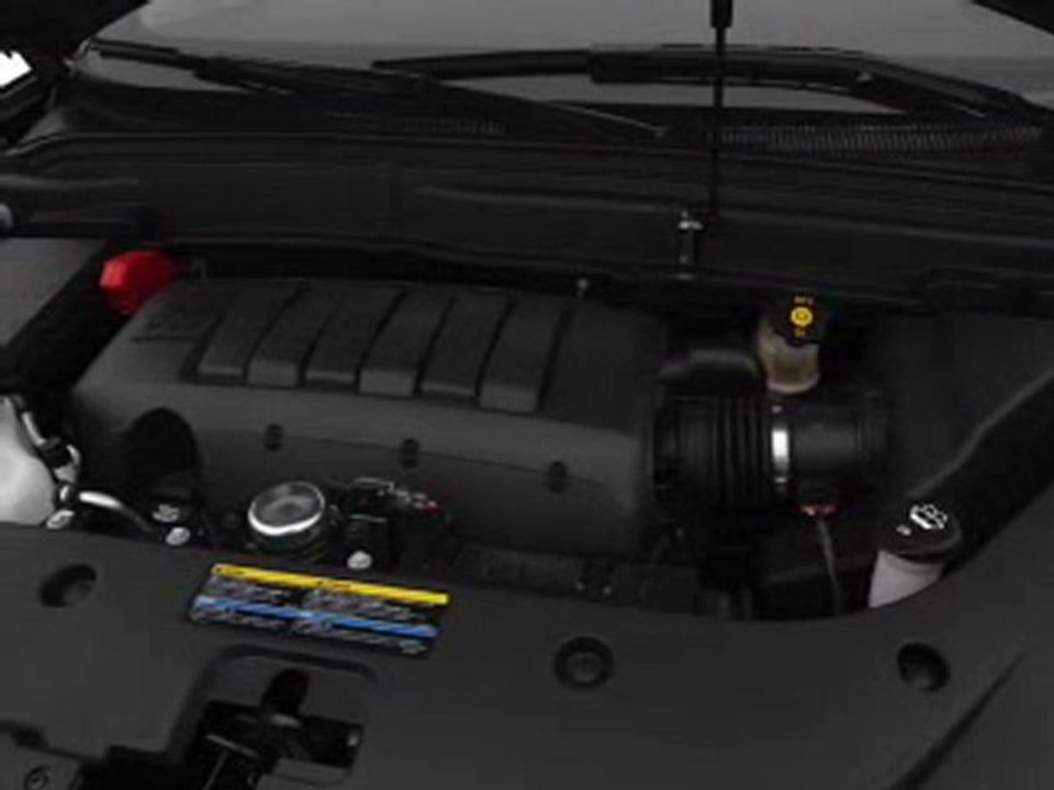 2012 GMC Acadia for sale in Fayateville NC - New GMC by EveryCarListed.com